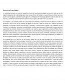 Servicios en la era digital