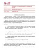 CLAVES DE LA GESTIÓN INTEGRADA DE SISTEMAS DE CALIDAD