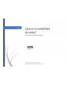 Tipos de contabilidad