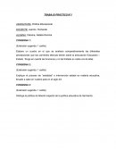 Política Educacional