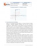 Caracterización de individuos