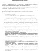 Coloquio final integrador de pedagogía