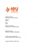 Relación paciente-terapeuta