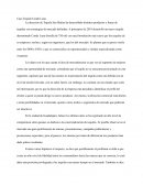 Caso tequila conde luna