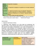 ¿Cómo cuidar del medio ambiente?