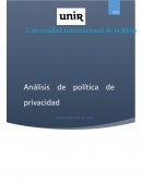 Legislación de las Tecnologías de la Información y la Comunicación