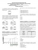 EVALUACIÓN DIAGNÓSTICA DE QUÍMICA: NOMENCLATURA Y GRUPO FUNCIONAL