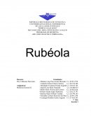 Rubéola