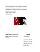 Impacto de la tecnología de la información y la comunicación