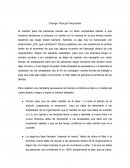 Change through persuasion