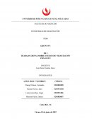 TRABAJO GRUPAL SOBRE ESTILOS DE NEGOCIACIÓN