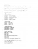 Programación semana 2 IACC