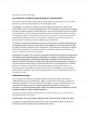 Relaciones y sociedades industriales