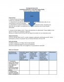 Psicología del Desarrollo Actividad de Aplicación 3: Guía sobre Adultez Media