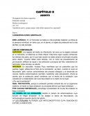 APUNTES SOBRE EL TIPO PENAL ABORTO