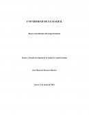 Articulo de historia de la ciencia en América latina