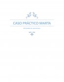 Caso práctico Marta