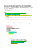 Ejercicio tipo prueba (basado en la prueba 1 Lenguajes y Programación)