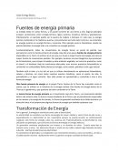 Solar Energy Basics