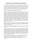 CÓMO PLANTEAR UN PROBLEMA DE INVESTIGACIÓN Y SELECCIONAR UN DISEÑO DE ESTUDIO APROPIADO