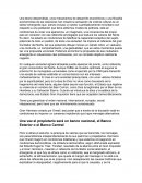 Comunicación matrices