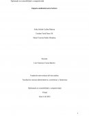 Impacto ambiental sector lechero