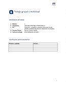 SISTEMA CONTABLE FINANCIERO II