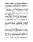 La normativa, el uso de suelo, el acceso a vivienda y el manejo del derecho a la naturaleza en Ecuador