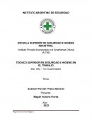 Examen Parcial– Física General