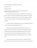 PROCESOS DE DISEÑO CENTRADO EN EL USUARIO