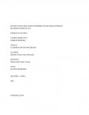 ELABORACION DE MACERADO PARA JARABE