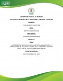 ANTECEDENTES HISTÓRICOS DE LA AUDITORIA ADMINISTRATIVA Y APORTACIONES DE DIVERSOS AUTORES, PARA CONOCER EL ORIGEN Y EVOLUCIÓN DE LA AUDITORIA ADMINISTRATIVA.