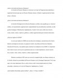 GESTION ESTRATEGICA DE RECURSOS HUMANOS