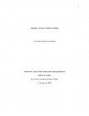 Anunciar a Cristo a todos los Pueblos