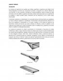 Las antenas de apertur