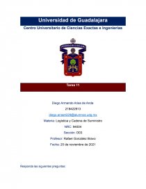 Método Westinghouse. Página 1