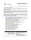 Estrategias de motivación para estudiantado remoto