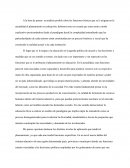 Funciones básicas que se le asignan hoy al planeamiento en educación