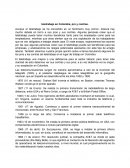 Ensayo del teletrabajo en Colombia, pro y contras