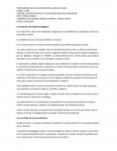 PROFESORADO DE EDUCACION ESPECIAL INTELECTUALES