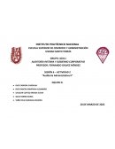 Plan de auditoría administrativa y evaluación