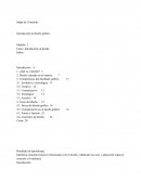 Introducción al diseño gráfico