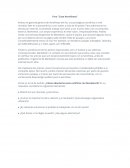 Foro "Caso Aerolíneas"