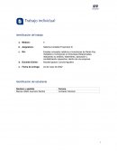 Sistema Contable Financiero III