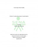 La planeación estratégica y la gestión logística