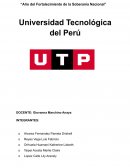 Diferencia entre las actividades primarias de una empresa de servicio