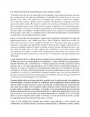 El Contrato Social de Jean Jacques Rousseau, breve resumen y análisis