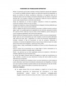 Funciones del trabajador operativo