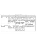 BASE DE DATOS SOBRE VIOLENCIA DE GENERO