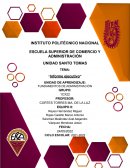 Informe Ejecutivo Quality Assist México y Centroamérica, S.A. de C.V.